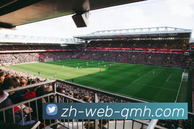 英超各大球队最佳后防组合盘点